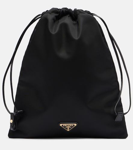 Pochette Wish en Re-Nylon - Prada - Modalova