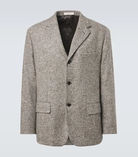 Blazer Romeo en cachemire - Umit Benan - Modalova
