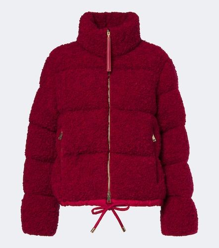 Moncler Veste doudoune Trascendance - Moncler - Modalova