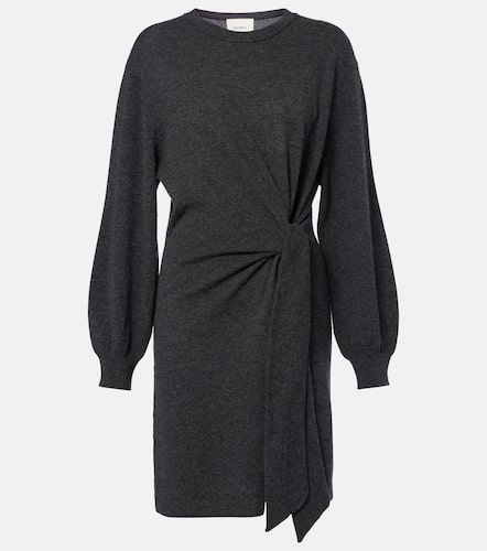 Robe Abrielle en cachemire - Lisa Yang - Modalova
