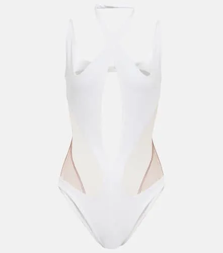 Mugler Body Illusion - Mugler - Modalova