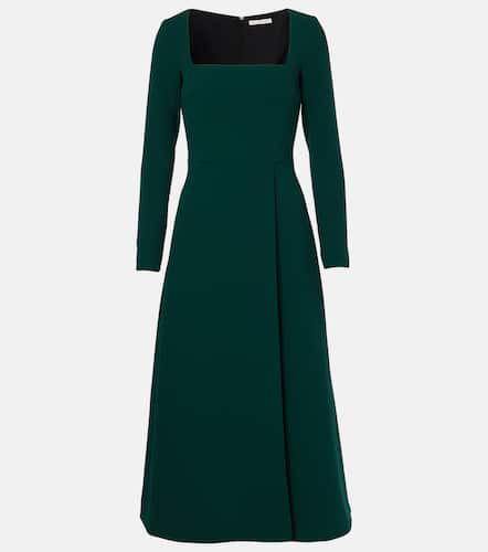 Emilia Wickstead Robe midi Glenda - Emilia Wickstead - Modalova