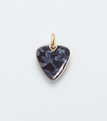 Collier Sphere en or 18 ct et pitersite - David Yurman - Modalova