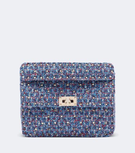 Sac à main Rockstud Spike Medium - Valentino Garavani - Modalova