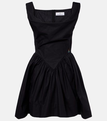 Robe Sunday en coton - Vivienne Westwood - Modalova