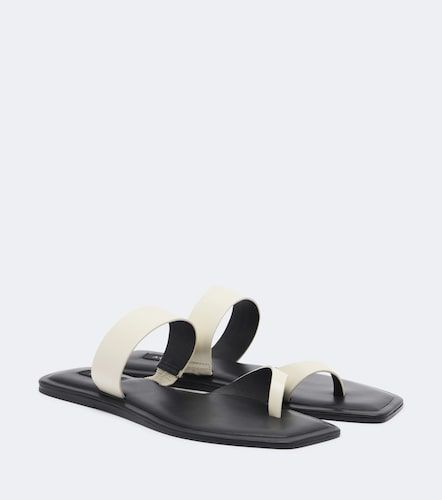 A.Emery Mules Kasper en cuir - A.Emery - Modalova