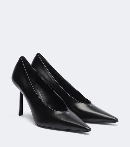 Prada Escarpins en cuir - Prada - Modalova