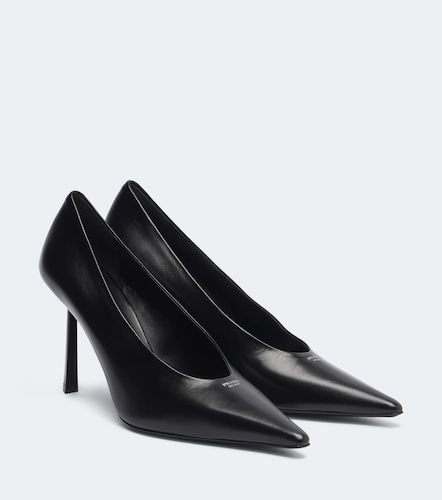 Prada Escarpins en cuir - Prada - Modalova