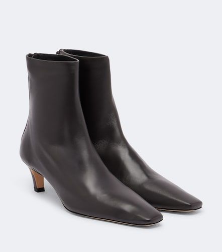 Toteme Bottines en cuir - Toteme - Modalova