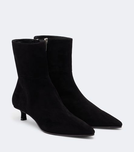 Jimmy Choo Bottines Lory en daim - Jimmy Choo - Modalova