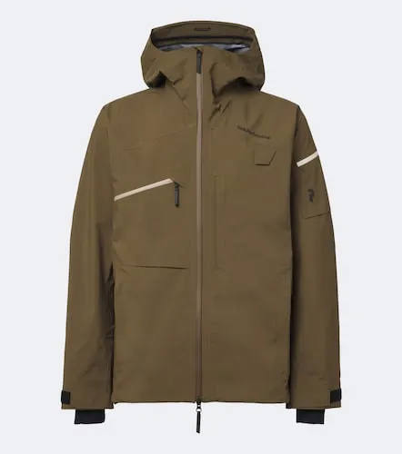 Veste de ski Alpine en GORE-TEX® - Peak Performance - Modalova
