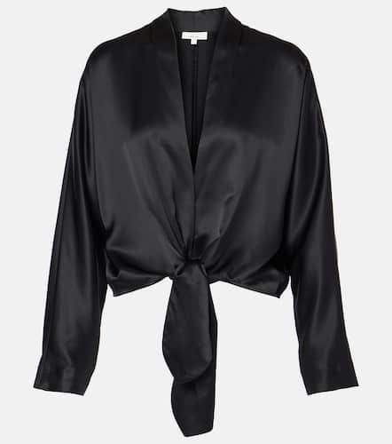 The Sei Blouse en soie - The Sei - Modalova