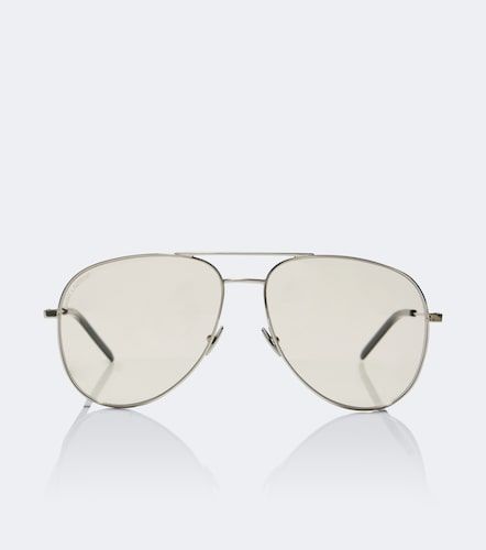 Lunettes de soleil Classic aviateur - Saint Laurent - Modalova
