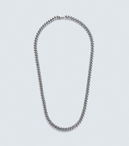 Collier en argent sterling - David Yurman - Modalova