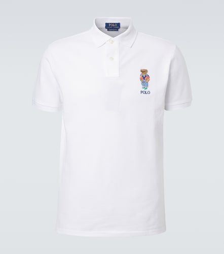 Polo Polo Bear en coton - Polo Ralph Lauren - Modalova
