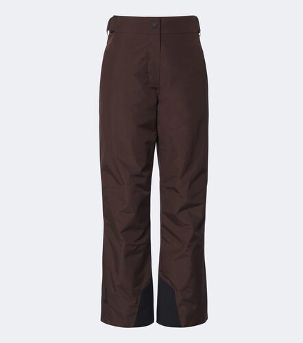 Pantalon de ski technique - Moncler Grenoble - Modalova