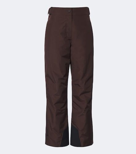 Pantalon de ski technique - Moncler Grenoble - Modalova