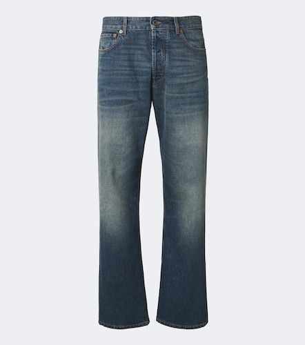 Miu Miu Jean straight - Miu Miu - Modalova