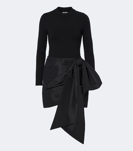 Simkhai Robe à nœud - Simkhai - Modalova