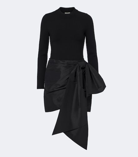 Simkhai Robe à nœud - Simkhai - Modalova