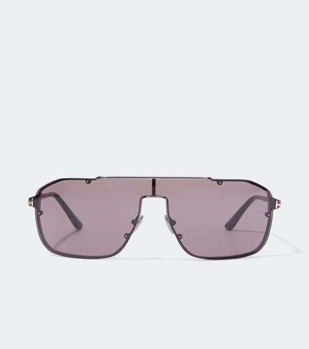 Tom Ford Lunettes de soleil Rock-02 - Tom Ford - Modalova