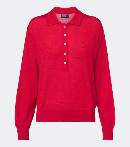 Polo Ralph Lauren Polo en laine - Polo Ralph Lauren - Modalova