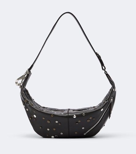 Sac Quiver Clip Mini en cuir - Lemaire - Modalova