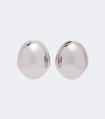 Givenchy Boucles d'oreilles Sculpt - Givenchy - Modalova