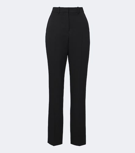 Givenchy Pantalon slim en laine - Givenchy - Modalova