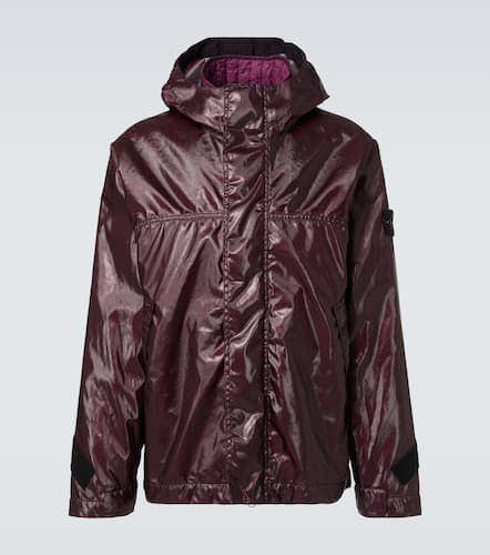 Veste Compass matelassée - Stone Island - Modalova