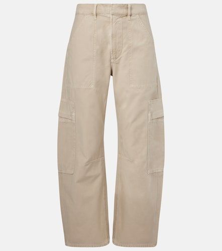 Pantalon cargo Marcelle en coton - Citizens of Humanity - Modalova