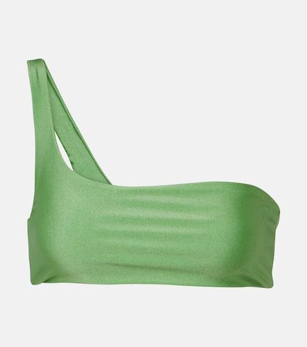 Haut de bikini asymétrique Eliza - Jade Swim - Modalova