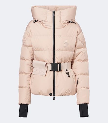 Veste doudoune de ski Bouquetin - Moncler Grenoble - Modalova
