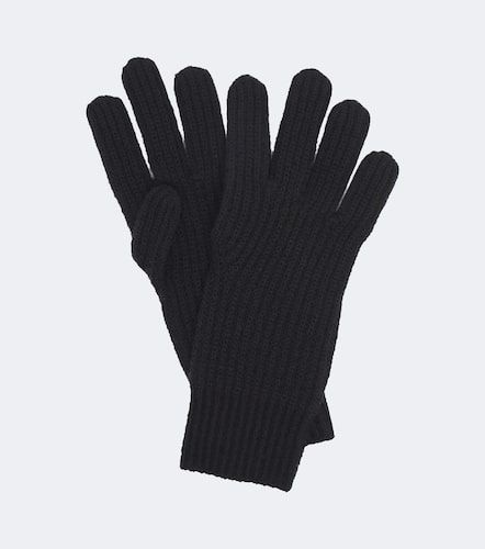The Row Gants Qamar en laine - The Row - Modalova