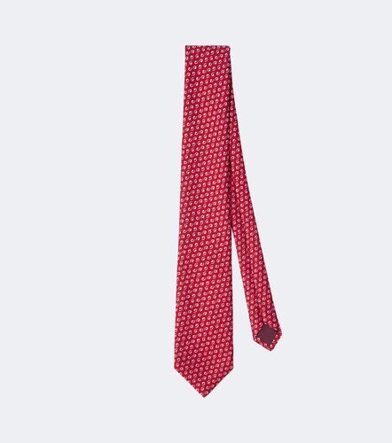 Charvet Cravate en soie jacquard - Charvet - Modalova