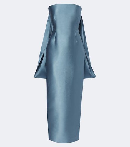Robe longue bustier Dandridge - Solace London - Modalova