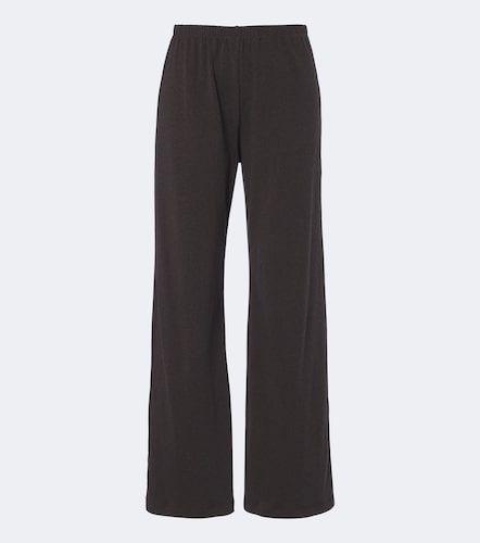 Leset Pantalon ample Nando en coton - Leset - Modalova