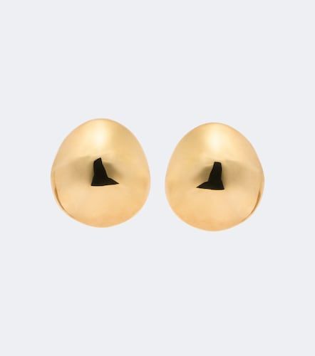 Alaïa Boucles d'oreilles Dome Medium - Alaia - Modalova