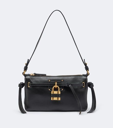 Chloé Sac Paddington Sling Mini en cuir - Chloe - Modalova