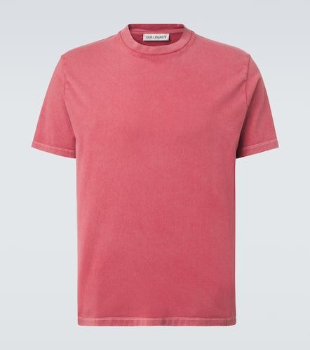 Our Legacy T-shirt Box en coton - Our Legacy - Modalova