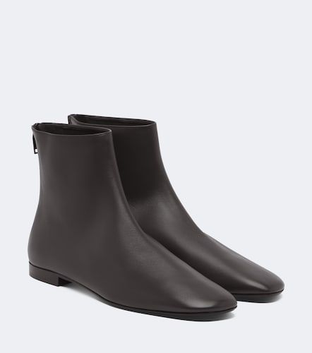 Toteme Bottines en cuir - Toteme - Modalova