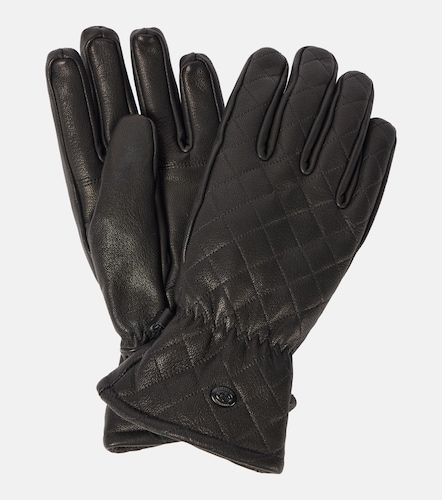 Gants de ski Nishi en cuir - Goldbergh - Modalova