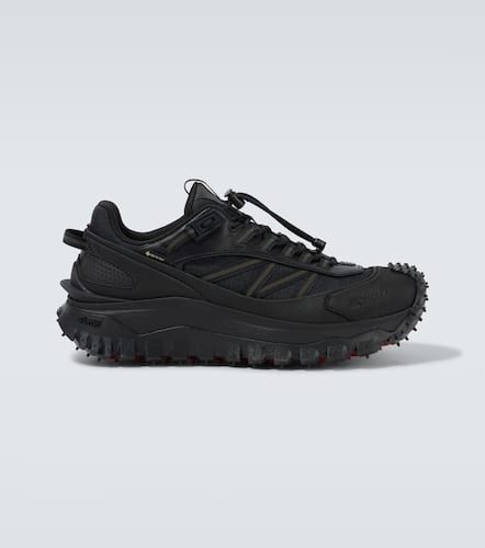 Moncler Baskets Trailgrip GTX - Moncler - Modalova