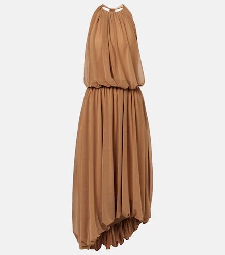 Xu Zhi Robe midi - Xu Zhi - Modalova
