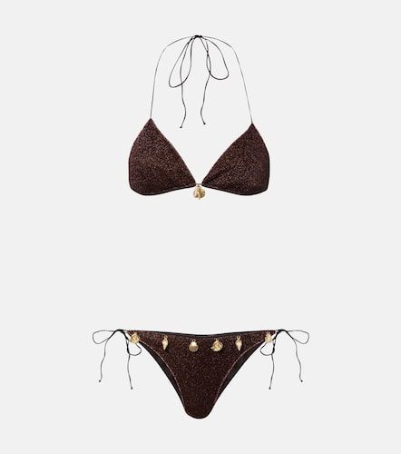 Oséree Bikini Lumière à ornements - Oseree - Modalova