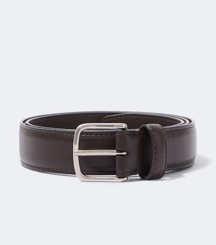 The Row Ceinture Classic en cuir - The Row - Modalova