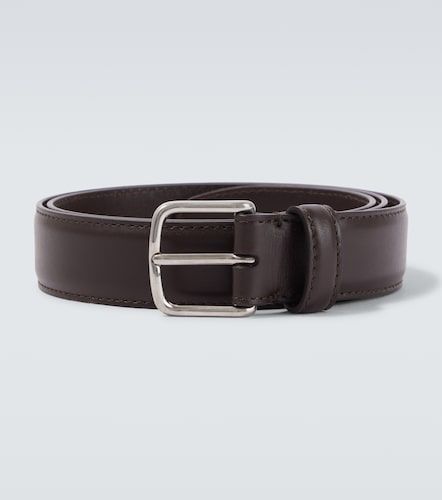 The Row Ceinture Classic en cuir - The Row - Modalova