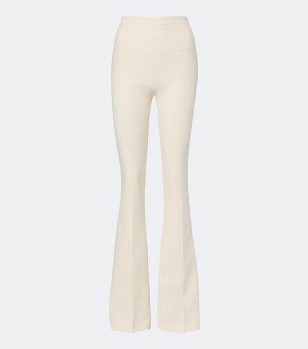 Safiyaa Pantalon évasé Alexa - Safiyaa - Modalova