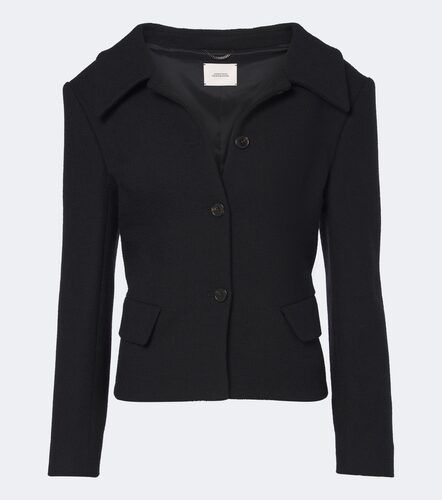 Blazer Modern Structure en tweed - Dorothee Schumacher - Modalova
