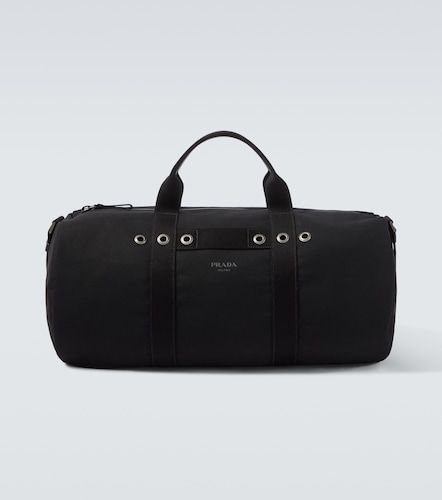 Prada Sac de voyage en toile - Prada - Modalova